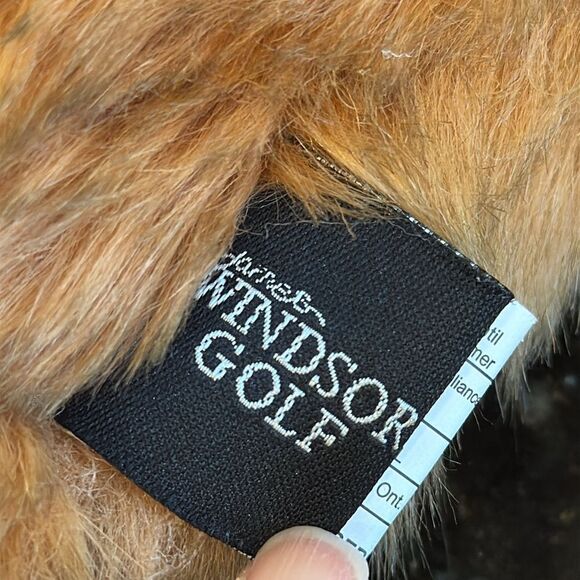 Windsor Golf-Foxnet -Fox Club Cover. Size 14” - Picture 7 of 9